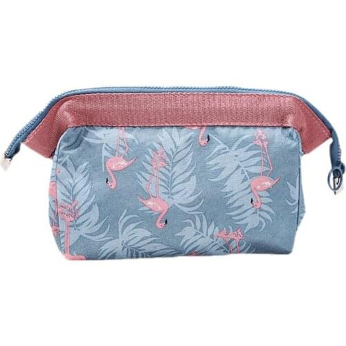 Daddy Chen Women's Cosmetic Bags