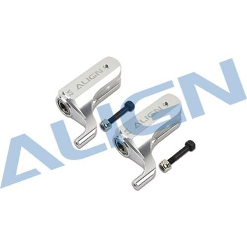 Align trex 470L V2 Main Rotor Holder H47H019XXW Align trex 470LT parts Free RC Helicopter
