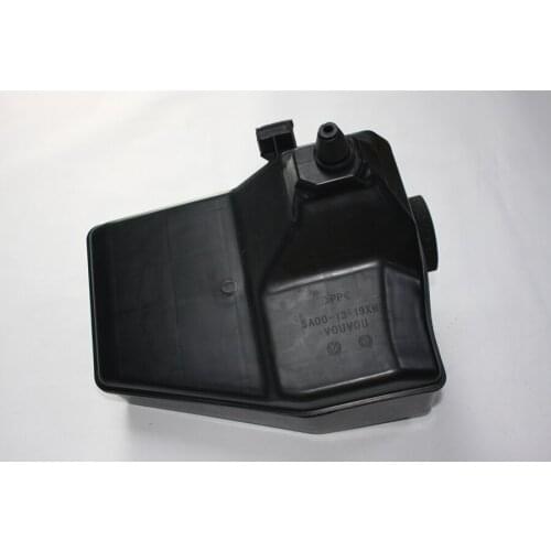 Car engine parts air intake resonance chamber for Haima 7 2010-2016