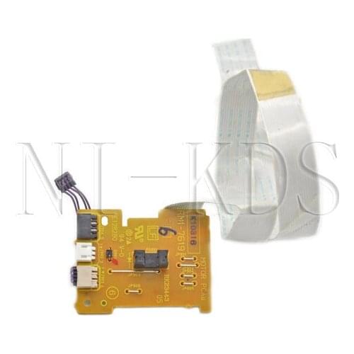 Motor PCA for Canon LBP-6200 MF 4410 4412 4450 4452 D520 D530 L190 4710 4712 DC Board Printer Parts