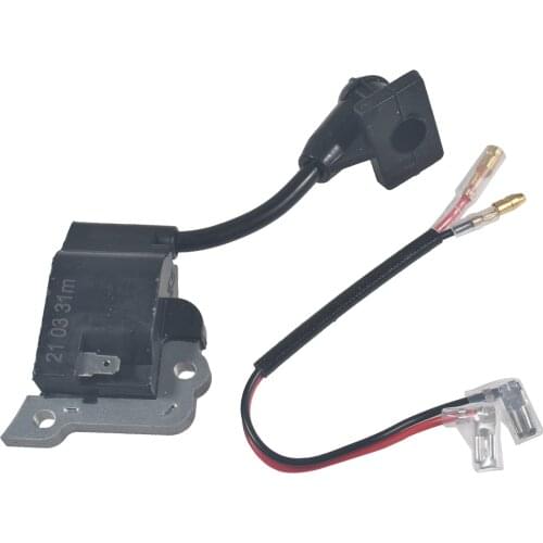 Ignition Coil Fit For Trimmer Honda GX25 FG110 WX10K1 Engine Part