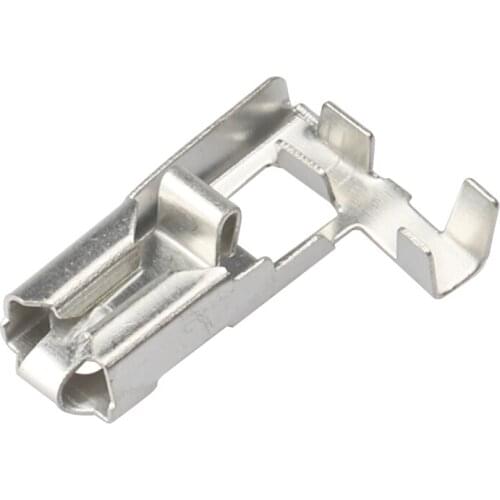 10pcs 6.3 Series connector terminal DJ 6247-D6 .3 Ba2