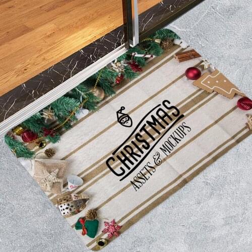 Creative 3D Printing Tropical Leaf Hallway Carpets and Rugs for Bedroom Living Room Carpet Kitchen Bathroom Anti-Slip Floor Mats