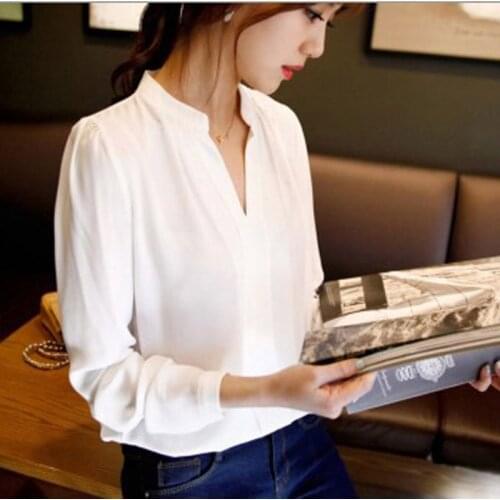 Loyxl.xizi Womens Office Shirts