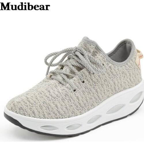 Mudibear Women's Sneakers