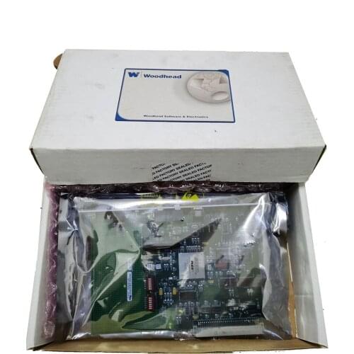 New In Box SST 5136-CN-VME ControlNet VME Bus Communication Module PC Interface Card