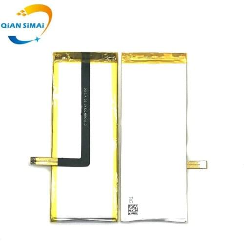 New 1Pcs High Quality DOOGEE F3 Battery for DOOGEE F3 Mobile Phone in stock + Track Code