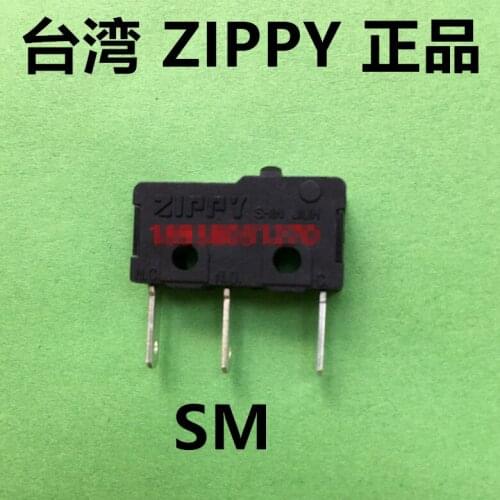 Original new 100% micro switch SM-05H-00B0-Z travel switch SM 5A