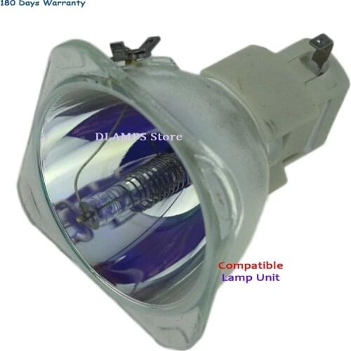 High quality CS.5J0DJ.001 Replacement Projector Bare Lamp / Bulb For BenQ SP820 MP724 MP727 MP771 with 180 days warranty