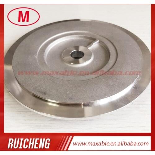 T04B Turbocharger backplate back plate for repair KITS