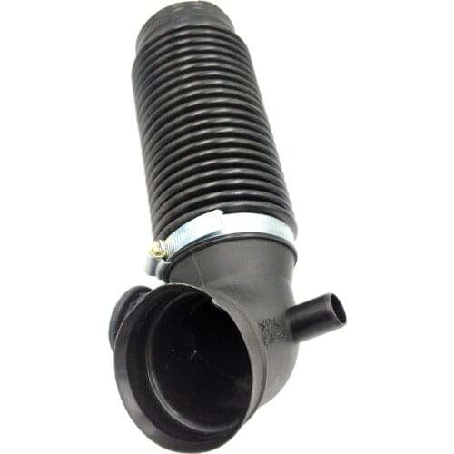 9141228 Air Intake Hose Boot Tube Pipe For Volvo 2.4L 850 1993 1994 1995 1996 1997 & S70 V70 1998 (Air Mass Sensor to Throttle)