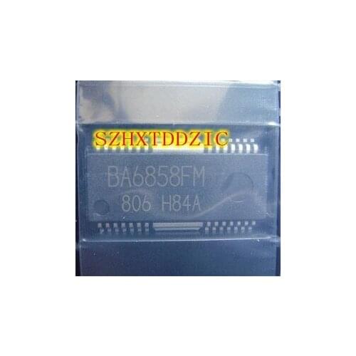 1pcs BA6858FM HSOP28 [SMD]