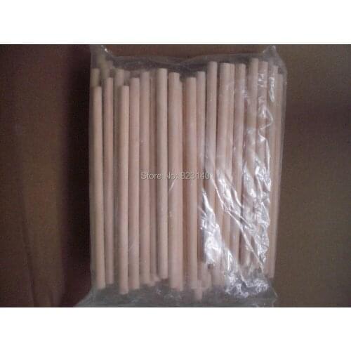 30 PCs VIOLA Spruce Sound Post 7mm*15.5CM