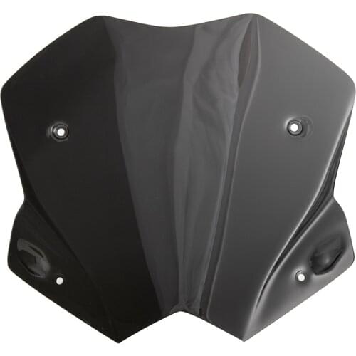 Motorcycle Accessories For Yamaha TMAX530 tmax530 TMAX 530 2012 2013 2014 2015 2016 Windscreen Black/Blue/Yellow Windshield