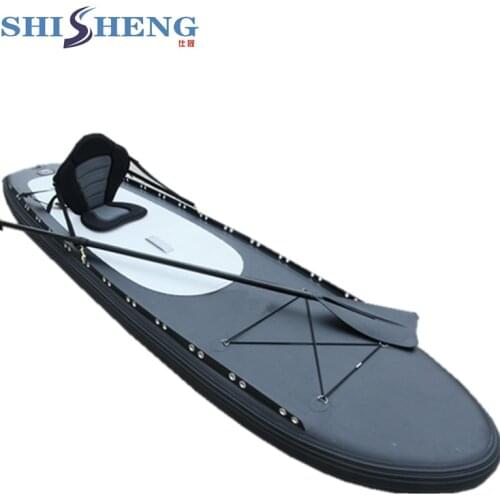 Cheap and super stand up paddle fishing board for wholesale