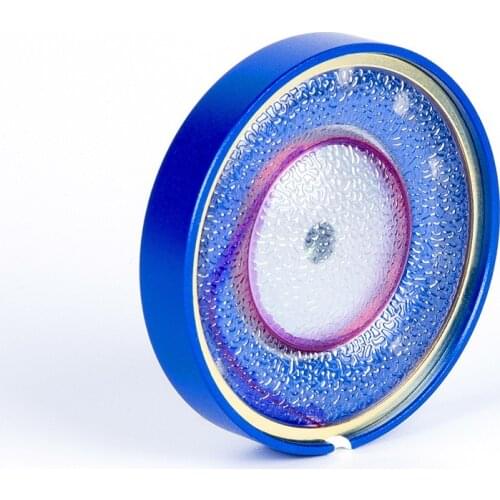 40MM speaker unit Heavy bass Unit Blue Classic 32ohms 1pair=2pcs