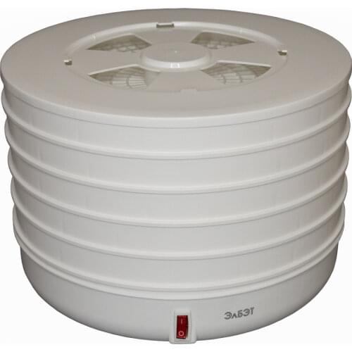 ЭВБО Kitchen Appliances