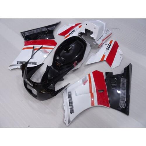New For Suzuki RG500 RG400 1984-1987 Gamma Fairing Bodywork plastic shell repair parts replacement