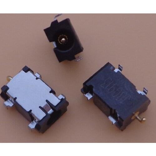 NEW For Lenovo Miix 310 320 325 310-10ICR 100S-11IBY DC Connector Laptop Socket Power Replacement JACK