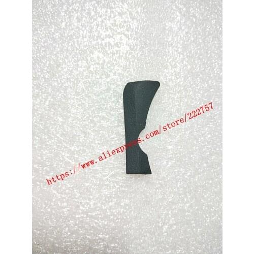 Original Front Cover Rubber For Nikon D5300 Camera Replacement Unit Repair Parts