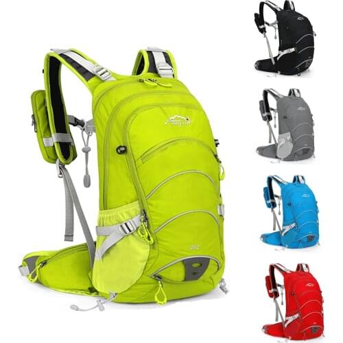 OUTDOOR INOXTO Climbing And Mountaineering Products