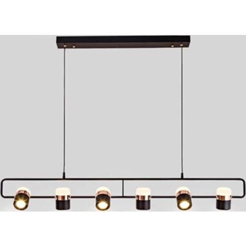 Hanging ceiling lamps glass ball LED pendant lights Home Decoration E27 Light Fixture hanging ceiling lamps lustre pendente