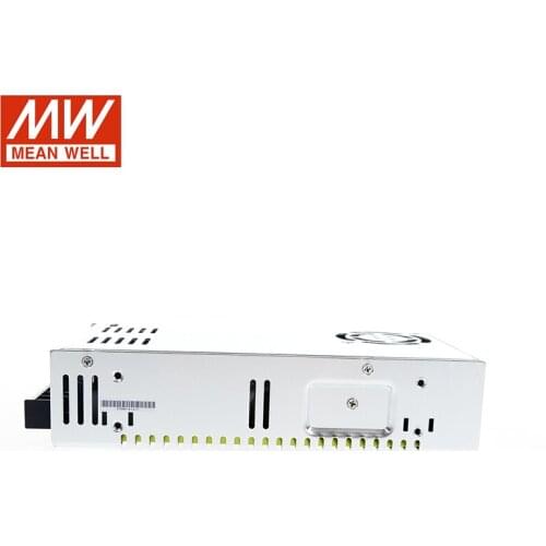 [Seven Neon]MEAN WELL QP-320 5V -12V 12V -15V 15V 24V 320W High power High effection Quad Output Switching Power Supply