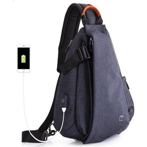 SZOLWY Backpacks For Men