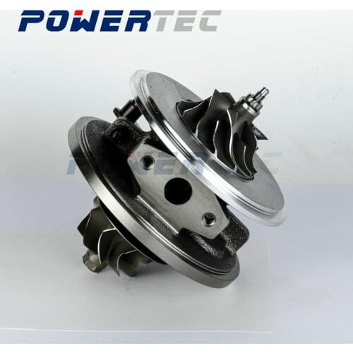 Turbo Cartridge 756062-0003 756062-0002 756062-0001 For Seat Leon Altea Toledo III 1.9/2.0TDI 96/100/103Kw Turbocharger Core