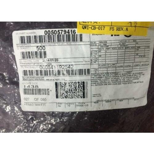 [VK] connector MOLEX 50579416 black 5057-9416 0050579416