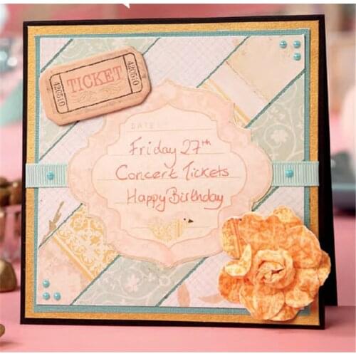 14Pcs/Lot Retro Material Papers DIY Scrapbooking Album Diary Gift Decorative Paper Scrapbooking Paper