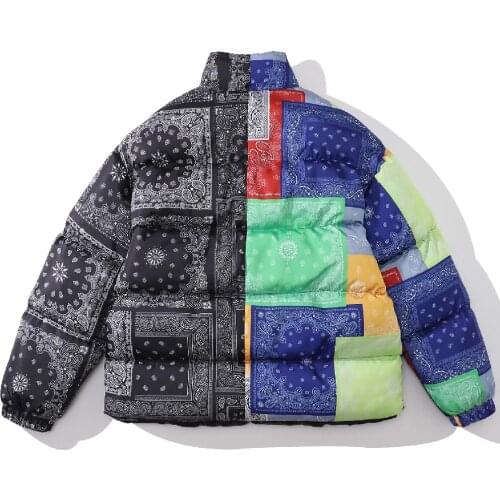 Arbitmatch Men's Jackets Parkas