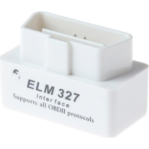 2021 Bluetooth-compatible V1.5 Mini Elm327 Obdii Scanner Obd Car Diagnostic Tools Code Reader Pic18f25k80