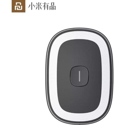 Youpin Car Led Light Touch Senor Car Roof Night Light USB Charging Magnetic Attraction Lamp Wireless Automobile Light For Car