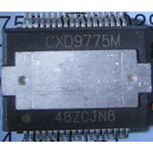 CXD9775M CXD9775 5pcs