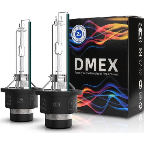 Ксеноновые лампы D2S (P32d-2) DMEX China At AliExpress