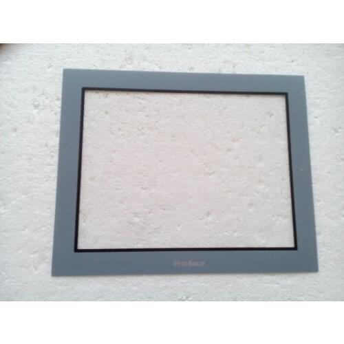 AST3501-T1-D24 AST3501-T1-AF AST3501W-T1-D24 Membrane film for HMI Panel repair~do it yourself, Have in stock