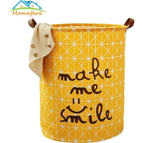 Homefere Collapsible Laundry Baskets