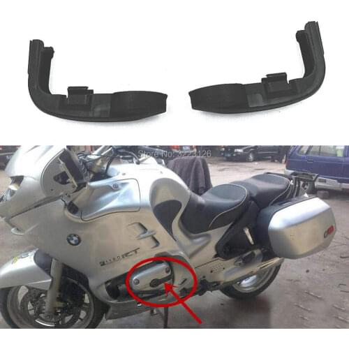 MOTORCYCLE Ignition Coil Spark Plug Covers Frame Guard FOR BMW GS1150 R1150 RS1150 RT1150 1150