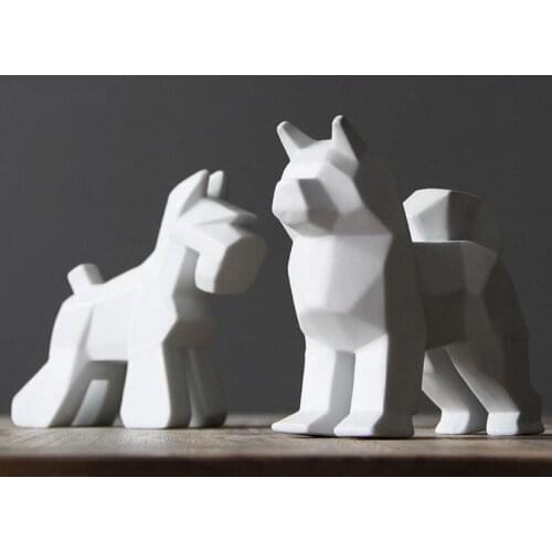 MUXIUWANJIA Figures From Constructors