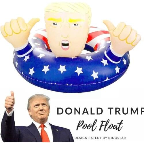 Inflatable Swimming Ring spoof Pool Float For Adult Ring Toys Mattress Swimming Rubber Kids Pool Swimming Seats PVC Water S3U8