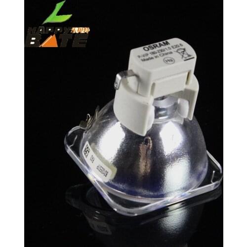 BL-FP200D / DE.3797610.800 Original Bare Lamp for EP771 TX771 DX607 with VIP180-230 1.0 E20.6 LAMP 180 days happybate