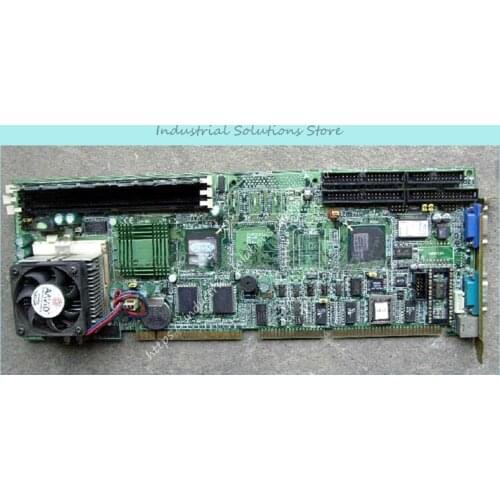 ADV-AN-TECH PCA-6178 PCA-6178V Rev.B1 Integrated Full-Length Industrial Motherboard 100% Tested Perfect Quality