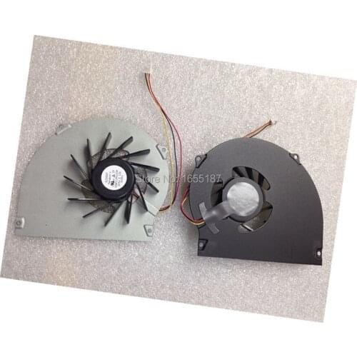 Genuine New AD7105HX-GD3 (NAL90) LAPTOP CPU FAN For ACER aspire 4740 4740G COOLING FAN