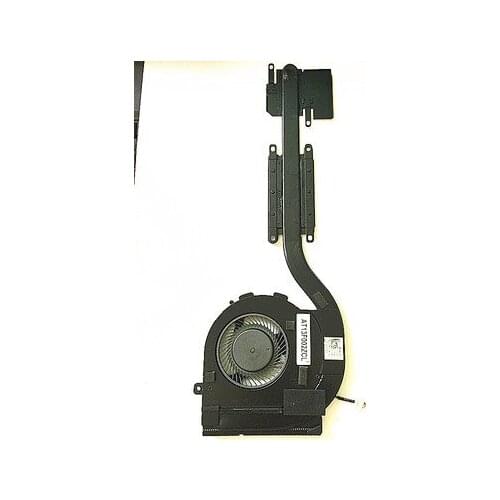 Original Cooling Fan With Heatsink For Dell Latitude E5450 0MJ15R 01PR3V