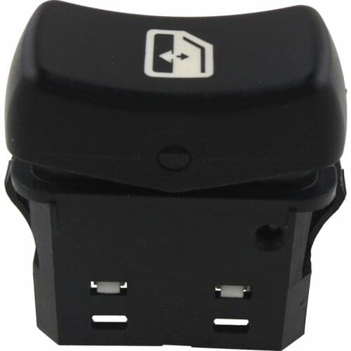 Window Control Switch Lifter Switches For Scania Truck 1421856