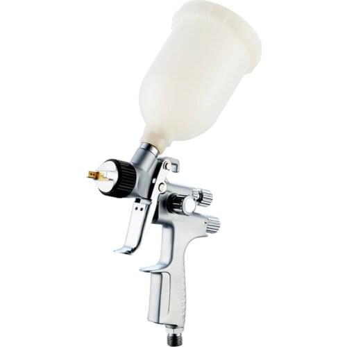 Professional Spray Paint Mini Small Car Repair Spray Gun High Atomization Spray Paint Gun Airbrush Car Painting Tool