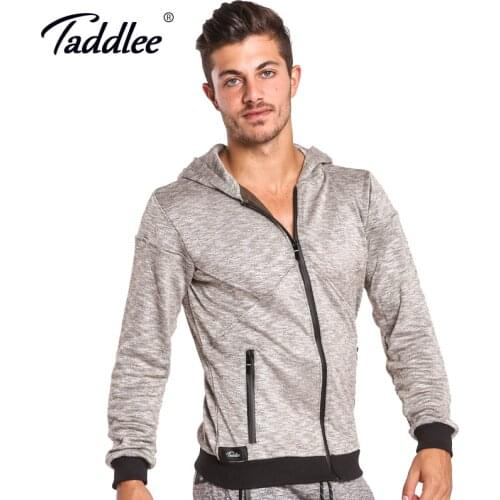 Мужские свитшоты TADDLEE China At AliExpress