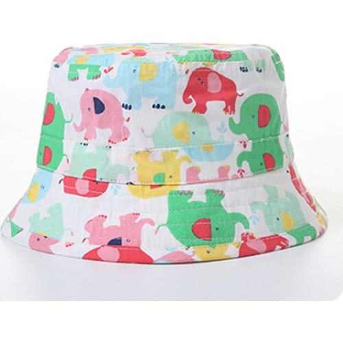 TOU Summer Hats For Babies