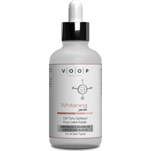 VOOP Goods For Beauty And Health